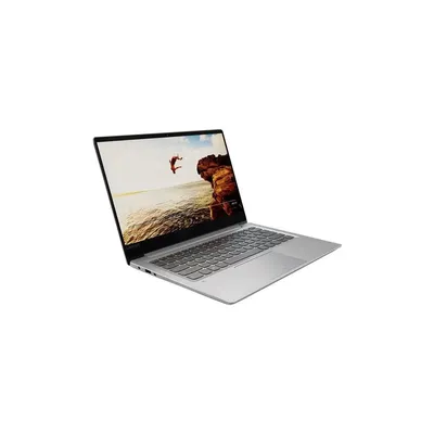 Lenovo Ideapad 320 laptop 15,6" i3-6006U 4GB 500GB Fehér : 80XH007BHV fotó