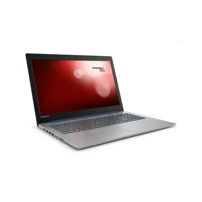 Lenovo Ideapad 320 laptop 15,6" FHD i3-6006U 4GB 1TB GF-920MX-2GB Kék : 80XH007RHV fotó