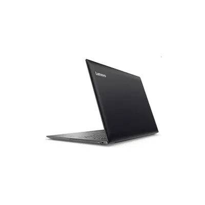 Lenovo Ideapad 320 laptop 17,3" i3-6006U 4GB 1TB GF-920MX-2GB 80XJ0033HV Fekete : 80XJ0033HV fotó