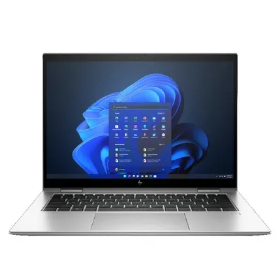 HP EliteBook laptop 14" WUXGA i7-1355U 16GB 512GB IrisXe W11Pro ezüst HP EliteBook 1040 G10 : 819Y1EA fotó