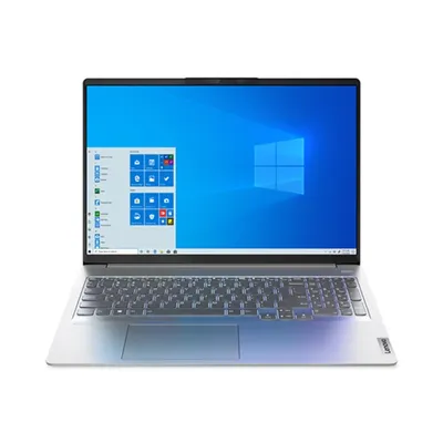 Lenovo IdeaPad laptop 16" WQXGA R7-5800H 16GB 512GB Radeon DOS szürke Lenovo IdeaPad 5 Pro : 82L5007WHV fotó