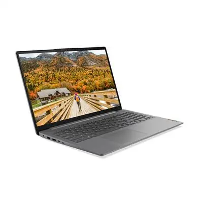 Lenovo IdeaPad 3 laptop 15,6" FHD i3-1215U 8GB 512GB Windows 11 Home S szürke : 82RK018SHV fotó
