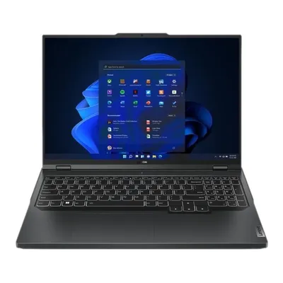 Lenovo IdeaPad laptop 15,6" FHD i5-12450H 8GB 512GB RTX3050 W11 szürke Lenovo IdeaPad Gaming 3 : 82S90165HV fotó