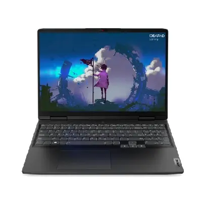 Lenovo IdeaPad laptop 16" WUXGA i5-12500H 16GB 512GB RTX3050Ti NOOS szürke Lenovo IdeaPad Gaming 3 : 82SA00GJHV fotó