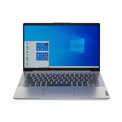 Lenovo IdeaPad laptop 14" FHD i5-1240P 16GB 512GB UHD W11 szürke Lenovo IdeaPad 5 : 82SD00BEHV fotó
