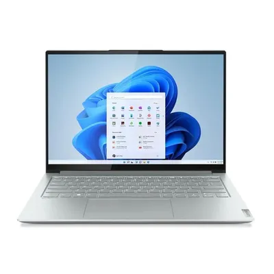 Lenovo Yoga laptop 14" 2.8K i7-12700H 16GB 512GB IrisXe szürke Lenovo Yoga Slim 7 Pro : 82UT003VHV fotó