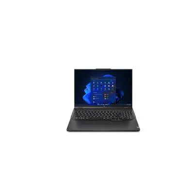 Lenovo Legion Pro 5 laptop, 16" WQXGA, AMD Ryzen 9 R9-7945HX, 32GB 1TB, Windows 11 Home, szürke : 82WM00HNHV fotó