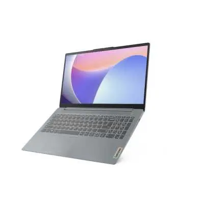 Lenovo IdeaPad Slim 3 laptop 15,6" 1920x1080 Intel N100 4GB 128GB Win11 : 82XB00F6HV fotó