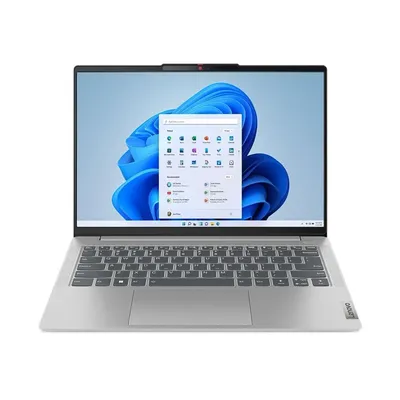 Lenovo IdeaPad laptop 14" WUXGA i7-13620H 16GB 1TB UHD W11 szürke Lenovo IdeaPad Slim 5 : 82XD005AHV fotó