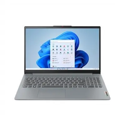 Lenovo Notebook 15,6" FHD, AMD Athlon Silver 7120U 4GB, 128GB, Windows11 Home in S : 82XQ00J6HV fotó
