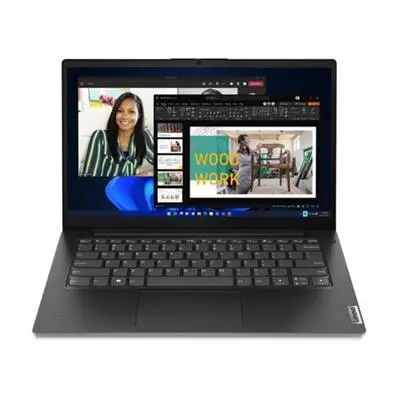 Lenovo V14 laptop 14" 1920x1080 AMD Ryzen 5 7520U 8GB 256GB FreeDos : 82YT00JHHV fotó