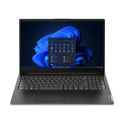 Lenovo V15 notebook 15,6" 1920x1080 AMD Ryzen 5 7520U 16GB 512GB  Win11 Pro : 82YU00YQHVWP fotó