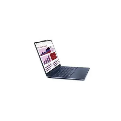Lenovo Yoga 9 laptop 14" WQXGA  Cu7-155H  32GB 1TB Windows 11 Pro kék : 83AC006CHV fotó