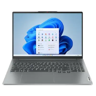 Lenovo IdeaPad laptop 14" 2.2K i5-13500H 16GB 1TB IrisXe W11 szürke Lenovo IdeaPad Pro 5 : 83AL003EHV fotó