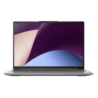 Lenovo IdeaPad laptop 16" WQXGA i5-13500H 32GB 512GB RTX4050 DOS szürke Lenovo IdeaPad Pro 5 : 83AQ002CHV fotó