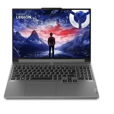 Lenovo Legion Pro 5 laptop 16" WQXGA i5-14500HX 16GB 512GB NVIDIA FreeDOS szürke : 83DF002BHV fotó