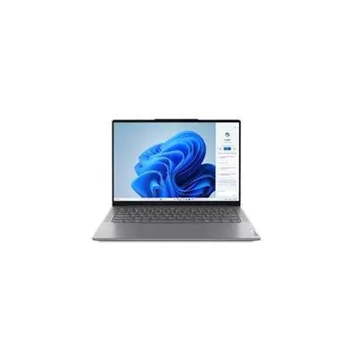 Lenovo Yoga Pro 7 laptop, 14,5" Cu7-155H 32GB 1TB,  Windows 11 Home, szürke : 83E2003QHV fotó