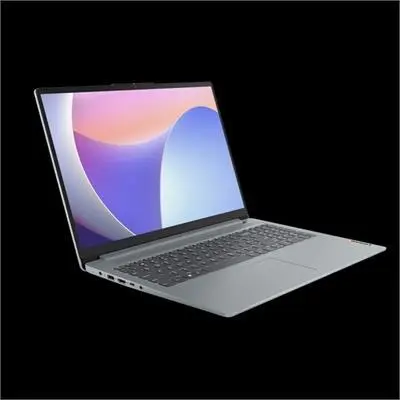LENOVO IdeaPad Slim 3 laptop, 16." WUXGA, i5-12450H, 16GB, 1TB SSD, NoOS, szürke : 83ES003BHV fotó