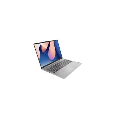 Lenovo IdeaPad Slim 5 laptop 15,3" WQXGA OLED AMD Ryzen 7 R7-7735HS 32GB 1TB FreeDOS szürke : 83J3001BHV fotó