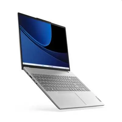 Lenovo IdeaPad Slim 5 laptop 15,3" WUXGA i5-210H 16GB 512GB FreeDOS szürke : 83J6000NHV fotó