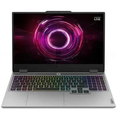 Lenovo LOQ 15 laptop 15.6" 1920x1080 AMD Ryzen 7 250 32GB 1TB NoOs : 83JG002VHV fotó