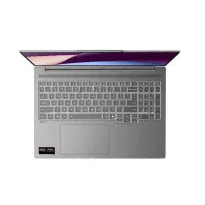 Lenovo IdeaPad Pro 5 laptop 16" 2048 x 1280 AMD Ryzen AI 5 340 16 GB 512 GB FreeDos : 83JN0011HV fotó