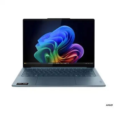 Lenovo Yoga Slim 7 laptop 14" 1920x1200 AMD Ryzen 7 350 16GB 1TB  Win11 : 83JY001QHV fotó