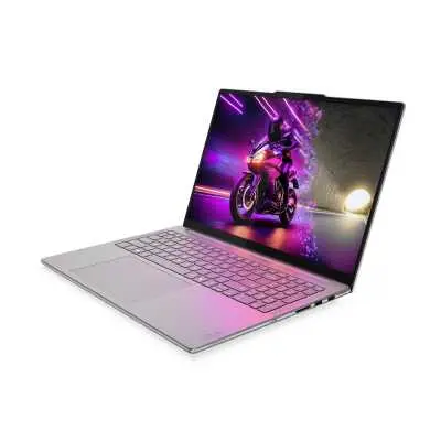 Lenovo Yoga Pro 9 laptop 16" 2880x1800 Cu7-255H 32GB 1TB Win11 : 83L0001KHV fotó