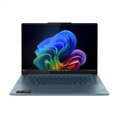 LENOVO Yoga Pro 7 laptop 14.5" AMD Ryzen AI 9 365 32GB 1TB Win11 : 83LX0006HV fotó