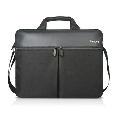 Notebook táska Lenovo T1050 Toploader Case 15.6" - Már nem forgalmazott termék : 888015205 fotó