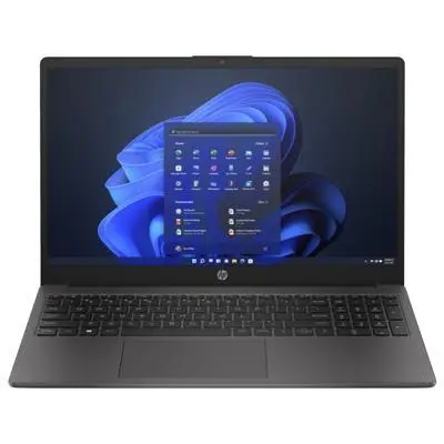 HP 255 laptop 15,6" FHD AMD Ryzen 5 7530U 8GB 512GB Int.VGA Win11 sötétszürke : 8A5J3EA fotó