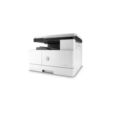 MFP lézernyomtató A4 HP LaserJet M442dn : 8AF71A fotó