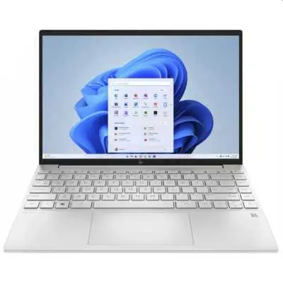 HP Pavilion laptop 13,3" WUXGA R5-7535U 16GB 256GB Radeon W11 ezüst HP Pavilion Aero 13-be2001nh : 8F606EA fotó