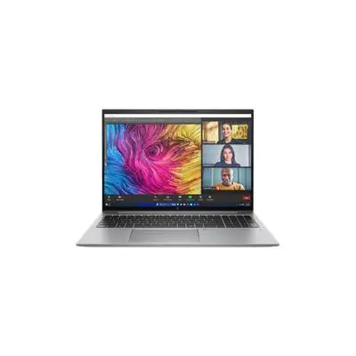 HP ZBook Firefly 16 G11 laptop 16" WUXGA i7-165U 32GB 2TB Win 11 Pro : 8T0P7EA fotó