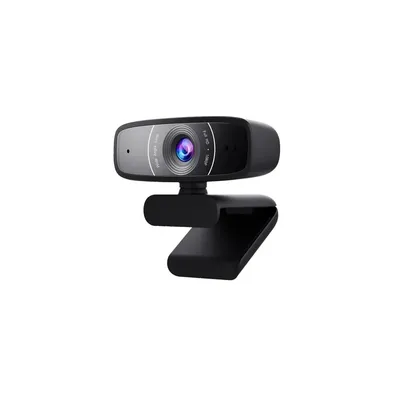WEBCAM ASUS C3 webkamera : 90YH0340-B2UA00 fotó