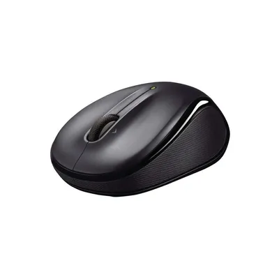 Vezetéknélküli egér Logitech M325 fekete : 910-002143 fotó