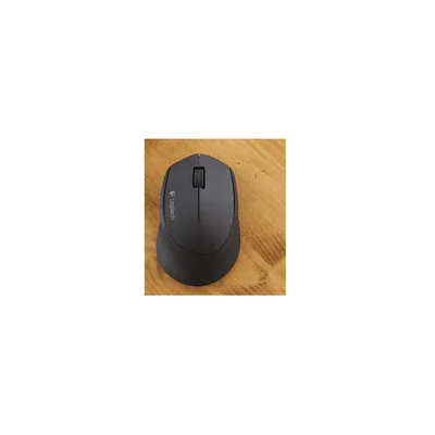 Vezetéknélküli egér Logitech M280 fekete : 910-004291 fotó