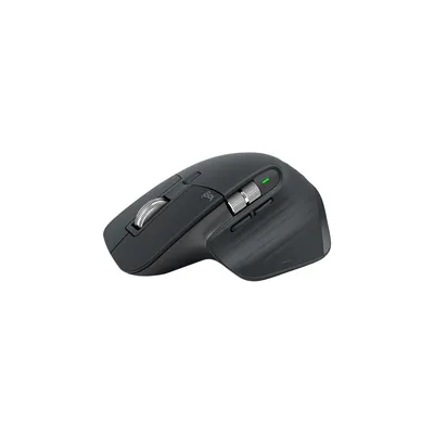 Vezetéknélküli egér Logitech MX Master 3 grafit : 910-005694 fotó