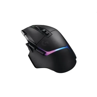 Vezetéknélküli gamer egér Logitech G502 X PLUS fekete : 910-006162 fotó