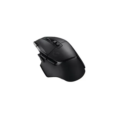 Vezetéknélküli gamer egér Logitech G502 X Lightspeed fekete : 910-006180 fotó