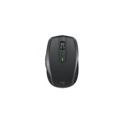 Vezetéknélküli egér Logitech MX Anywhere 2S grafitszürke : 910-006211 fotó