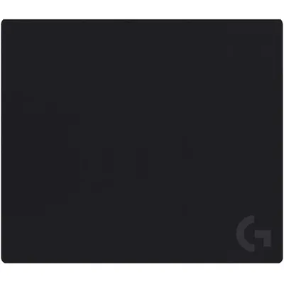 Egérpad Logitech G640 fekete : 943-000798 fotó