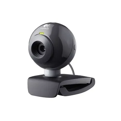 Webcam C200 Central Packaging !New Aug 09! : 960-000419 fotó