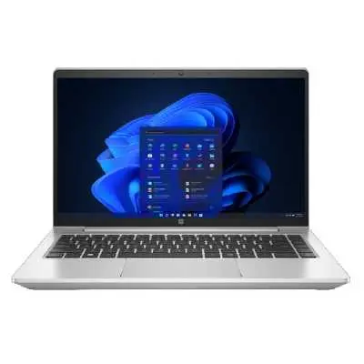 HP ProBook laptop 14" FHD i7-1255U 16GB 512GB IrisXe W11Pro ezüst HP ProBook 440 G9 : 969C7ET fotó