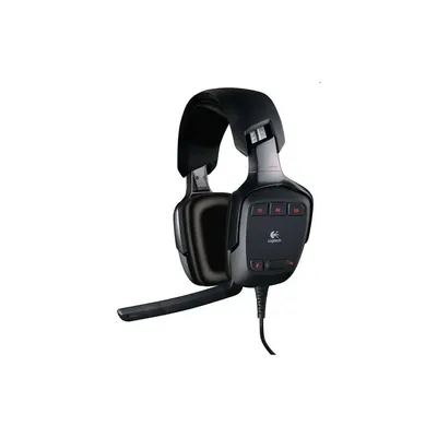 G35 Gaming Headset : 981-000117 fotó