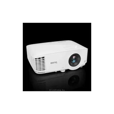 Projektor XGA 4000AL 2xHDMI(MHL USB-A BenQ MX611 : 9H.J3D77.13E fotó