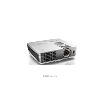 W1080ST+ Cinema 3D FullHD projektor DLP; 2200 AL, 10.000:1, 6000hSmartEco, 2xHDMI, 1xMHL : 9H.J9J77.17E fotó