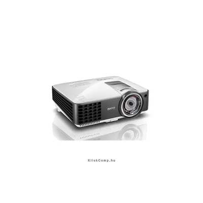 Projektor XGA 3D 3000AL 10000hLampSave BenQ MX806ST ShortThrow : 9H.JCD77.13E fotó