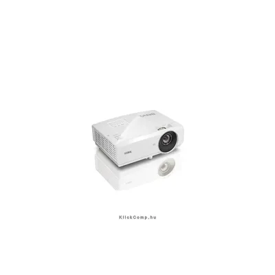 Projektor FullHD 4000AL 3D 4500hSmartEco 2xHDMIMHL + táska BenQ MH741 : 9H.JEA77.24E fotó