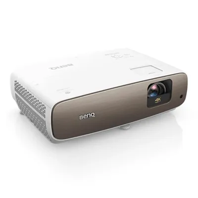 Projektor 4K UHD 3D 2000AL 2xHDMI(MHL)  USB-A BenQ W2700 Cinema : 9H.JKC77.37E fotó